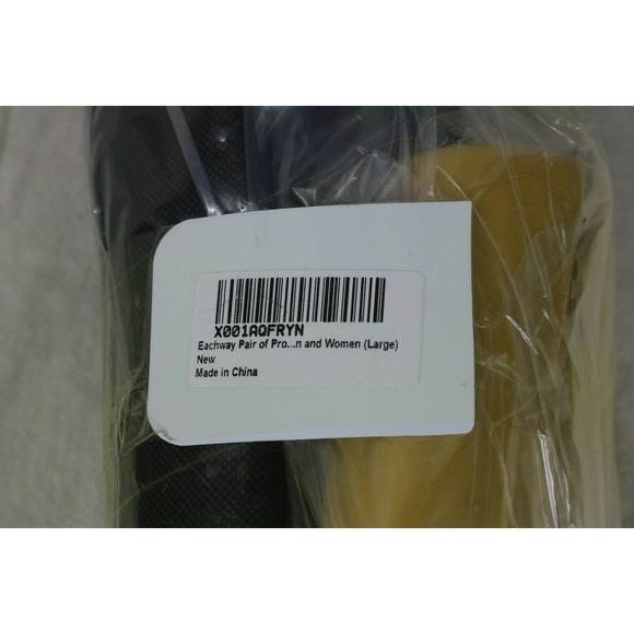 Eachway Women's Large Shoe Keepers Shoe Tree Shoe Stretcher - Picture 3 of 4